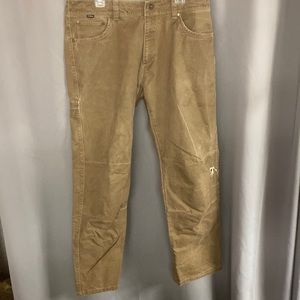 Men’s 36 Kuhl Rydr Pant